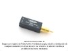 Extensor RCA de Video o Audio Digital (Audio Balun) hasta 180 m